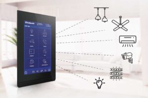 advantages of smart home automation